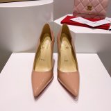 7 Star TOP Christian Louboutin High Quality Best HIGH HEEL SHOES