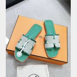 Summer Hermes Best H Sandals Slippers Replica Shoes