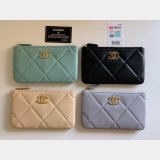 Hot Replica 19 Lambskin Small Pouch AP1059 Bag