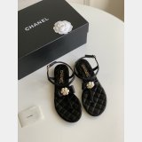 7 Star CC Inspired Fashion flip flops sandals