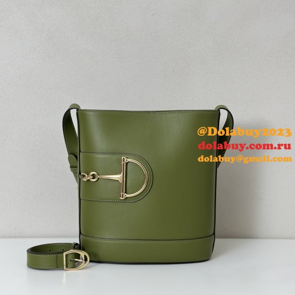 Gucci 73 Small Bucket Crossbody 1:1 Mirror 833660 Bag