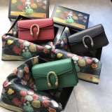 Replica Gucci 476432 Dionysus suede super mini Clutches Small Purses