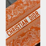 Replica Christian Dior Best CD Book Tote Bag