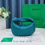 Where to Buy Bottega Veneta Cassette Jodie Hobo Bag Dupes Online