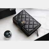 Fashion CC Wallets for Women