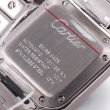 Cartier Medium Santos de Cartier watch