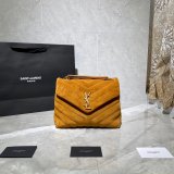 Loulou Bag Collection for Women Replica Saint Laurent  25CM