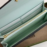 Perfect Best Gucci Replica 1:1 Mirror 772791 GG Continental Wallet