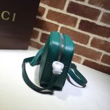 AAA+ Gucci Replicas Soho small leather disco 308364 bag