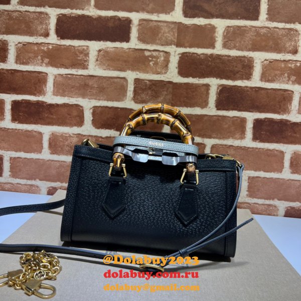 Gucci Diana Replica 735153 Small shoulder 1:1 Mirror bag