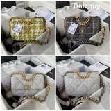 Best Women Fashion AS1160 Place To Buy Fake Designer Bags 26cm