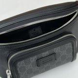 Designer Gucci Replica 795463 Men GG Belt Bag