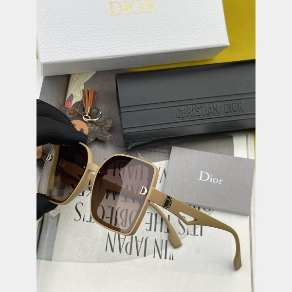 Christian Dior AAA Quality CD0197/5492/22077/9315 Sunglasses