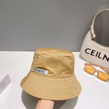 Replica Dior Wearable on both sides Fisherman Wholesale hat