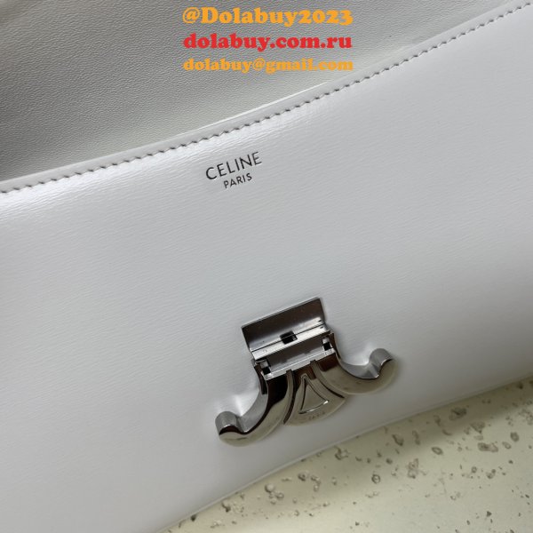 Knockoff Celine Lola Triomphe Wholesale 115533 Designer Bag