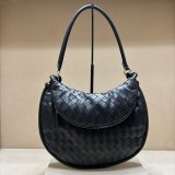 Luxury BOTTEGA VENETA Gemelli intrecciato HANDBAG