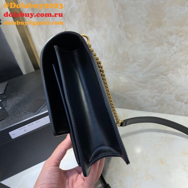 Buy Replica Saint Laurent YSL Sunset Shoulder 25cm Bag