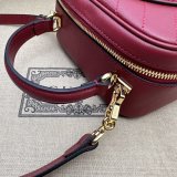 Designer Gucci Replica Crossbody 744434 Blondie Top Bag