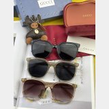 Wholesale gucci 9807/0242 /G6521/G3369 Perfect sunglasses