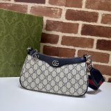 High Quality Duplicate Ophidia Crossbody GG Small 735132 Gucci Handbag