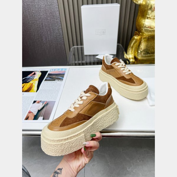 Replica Maison Margiela Perfect Sneakers Men/Women Online Sale