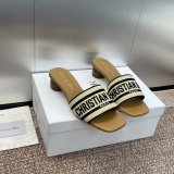 Wholesale Dior Dway Slide 2024 Inspired