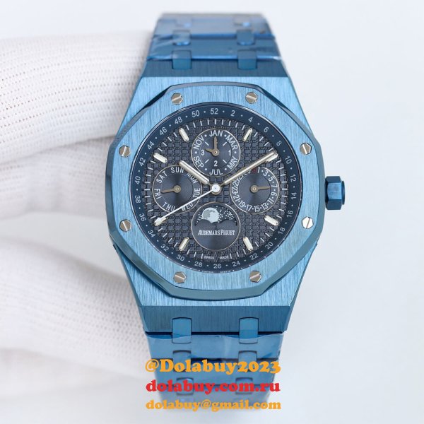 Audemars Piguet Royal Oak 26574ST