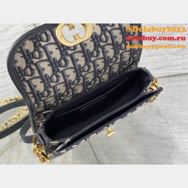 High Quality Christian Dior 0322/0323 Clutch Replica Bags