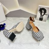 Best Shushu/Tong Inspired Platform High Heel Replica Shoes