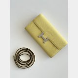 7 Star hermes constance to go clutch bag