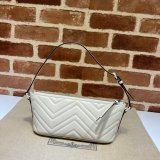 Fashion Gucci Replica 739166 GG Marmont Shoulder Bag