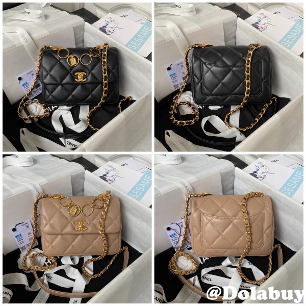 High-quality Replica Casual Crossbody AS4274 Plain Party Shoulder Bags