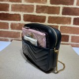 Should I Buy Gucci Replica 699758 Double G multi-use mini bag