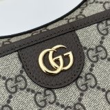 Gucci Wholesale Fake 772308 Ophidia GG Super UK Shoulder Bag