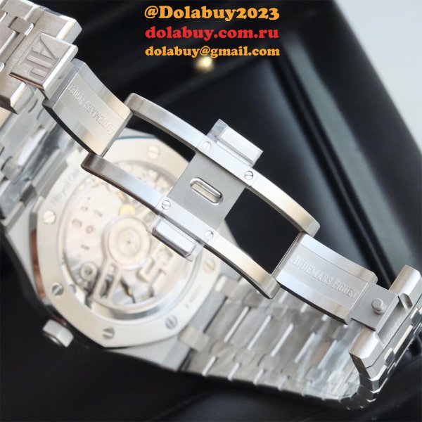 Audemars Piguet Royal Oak 15510ST