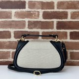 Gucci Luxury Blondie Shoulder Top Handle 815714 Replica Bag