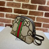 Designer Gucci Replica Ophidia Small Shoulder Bag 499621 Copy