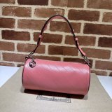 Perfect GUCCI 760169 BLONDIE SHOULDER Fashion BAG