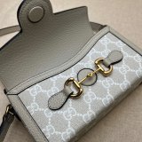 Shop Gucci Designer Replica 699296 Horsebit 1955 Luxury bag