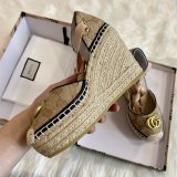 Cheap Gucci Wedge Sandals