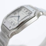 Cartier Large Santos de Cartier watch