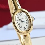 Cartier Baignoire watch (Size 17)