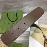 Shop 1:1 Image Mirror Gucci 3.8cm Belts Replica Bags