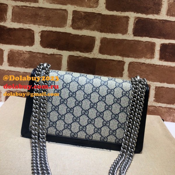 High Quality Designer Replica Dionysus GG small shoulder 499623 bag