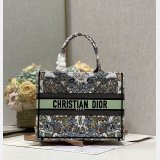 Replica Dior Book Tote Bag Products 1286 Factory Dolabuy