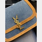 Best High Quality YSL Saint Laurent Replica 635025 Bags