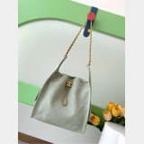 Perfect Shoulder Top Quality AS5293 Hobo Replica Bags