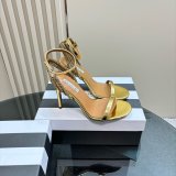 Top Quality AAA+ Aquazzura High-heeled Sandals 10CM