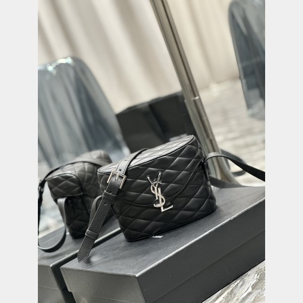 Best Saint Laurent Duplicate June Box Boite 710080 Bag