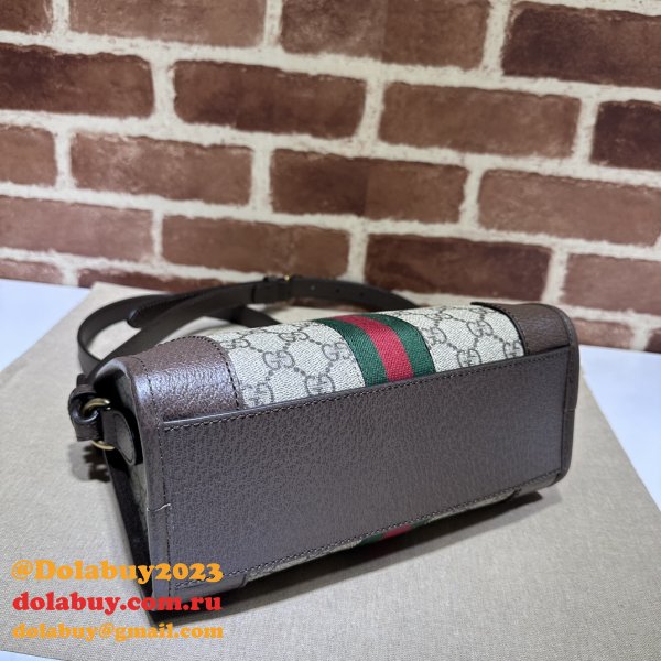 Ophidia Messenger Knockoff Gucci Duplicate 752581 Bag